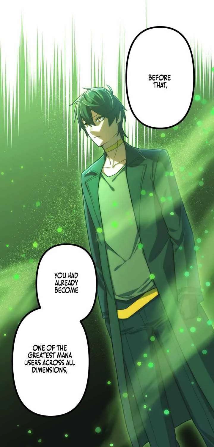 I Became An S-Rank Hunter With The Demon Lord App Chapter 166 - page 76