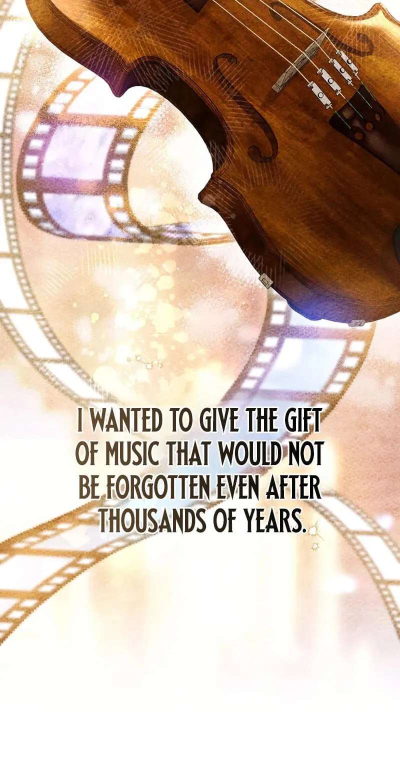 The Artistic Genius of Music Is the Reincarnation of Paganini Chapter 112 - page 57
