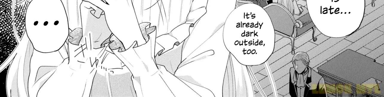 A Baby's Otherworld Crawling Chronicles Chapter 8.2 - page 22