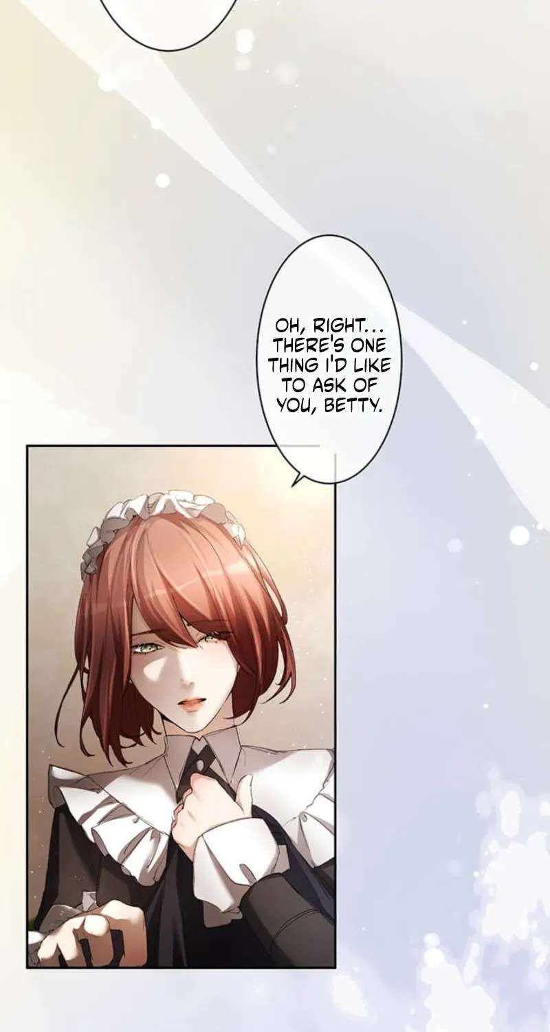 A Farewell Revenge for My Beloved Chapter 24 - page 37
