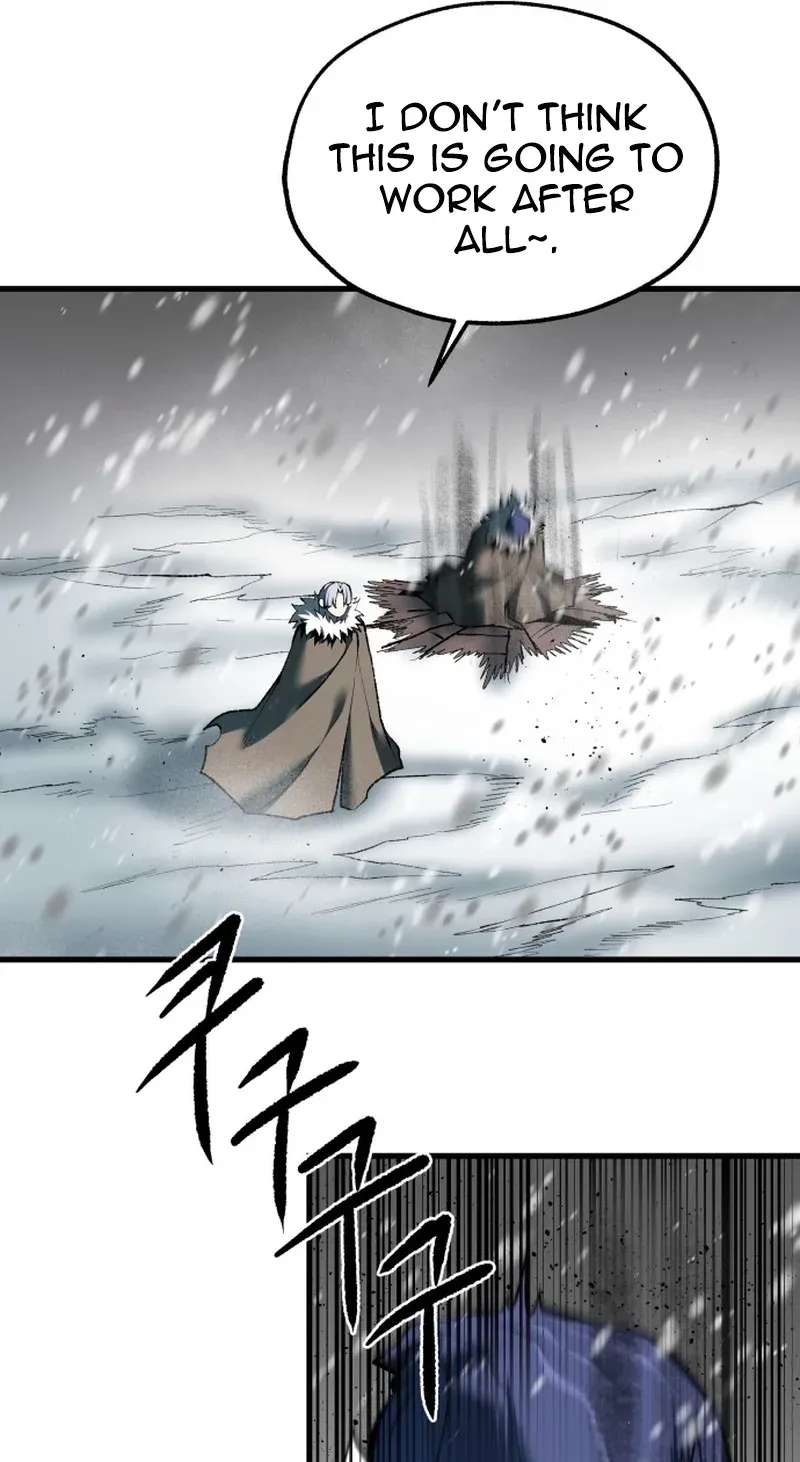 Light Of The Dawn Chapter 97 - page 54