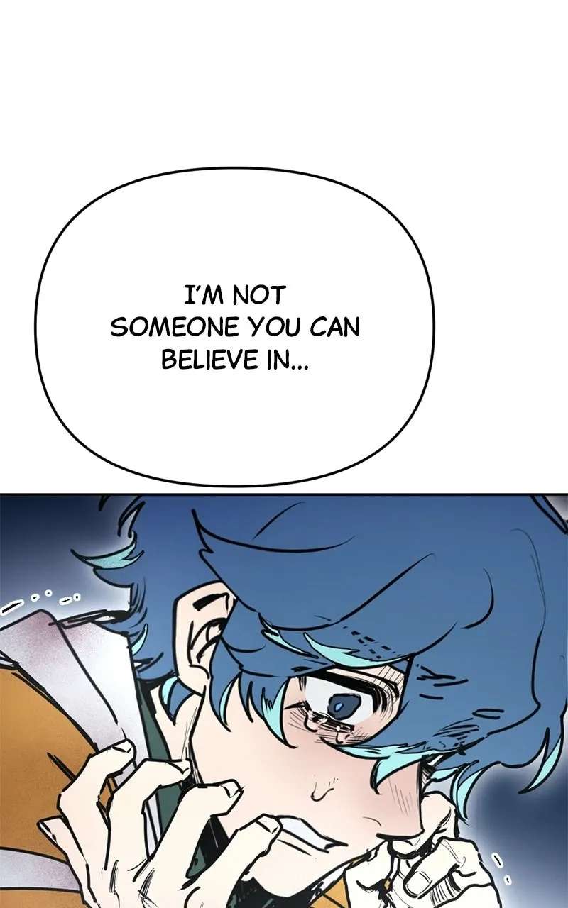 I Was Mistaken for the Villain Chapter 80 - page 95