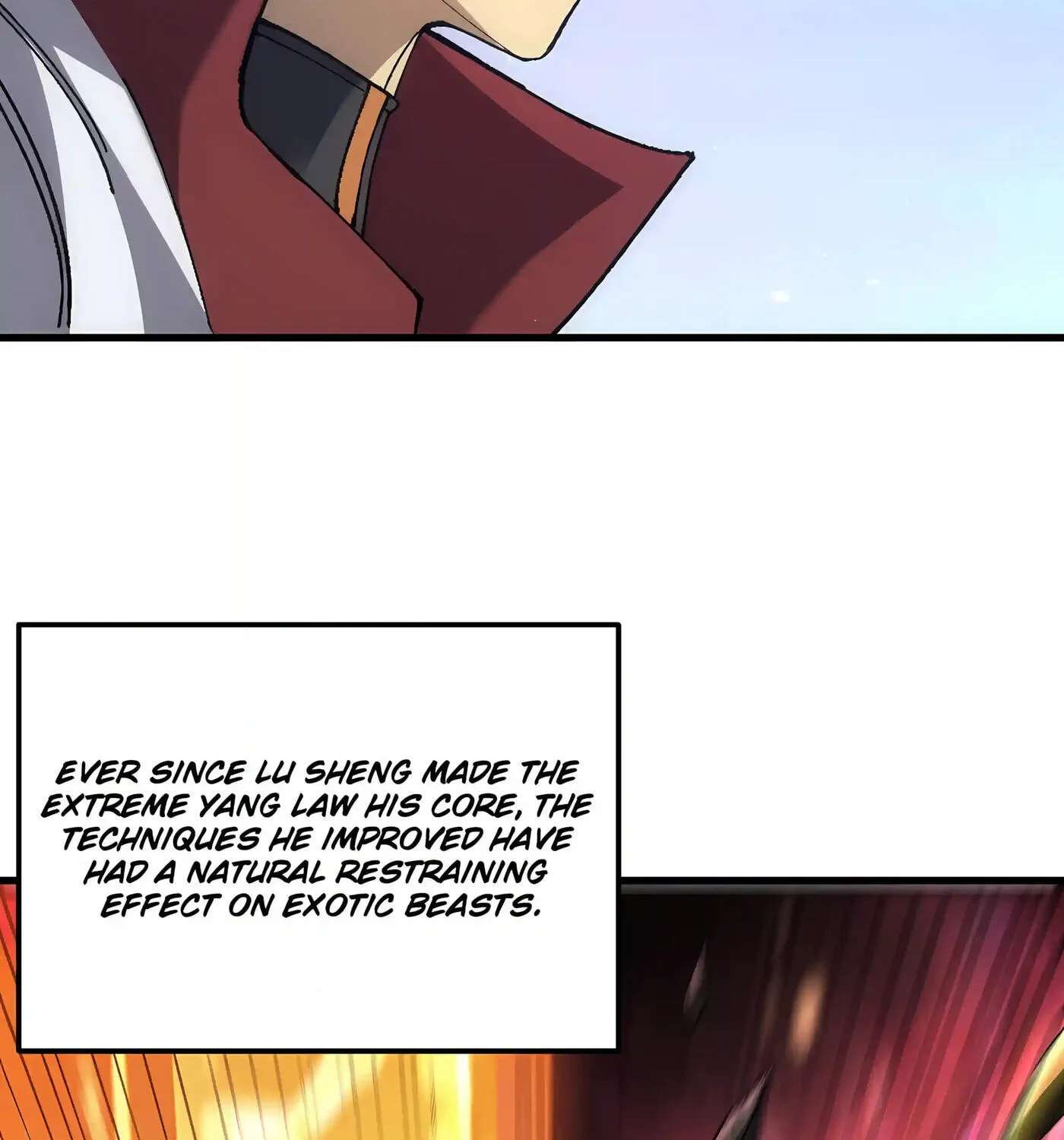 Log Into The Future Chapter 347 - page 11