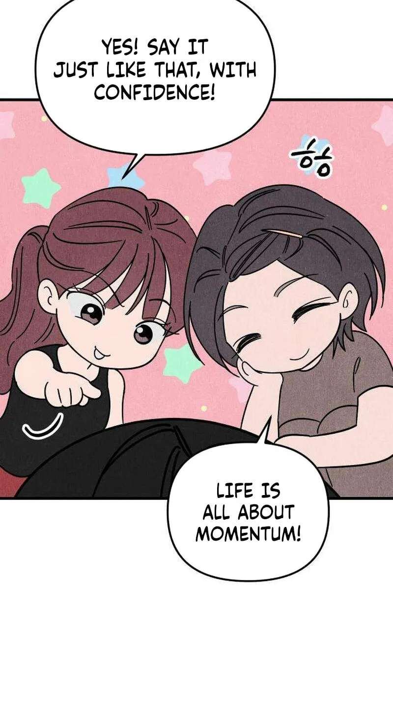 Older Women's Club Chapter 21 - page 2