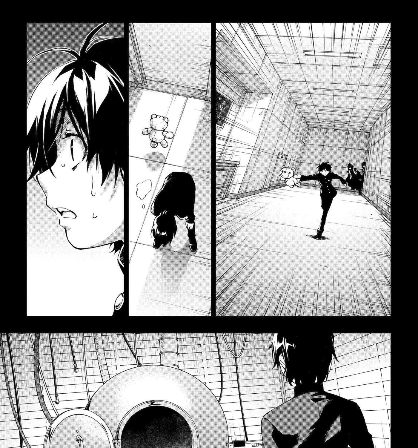 Senken no Majutsushi to Yobareta Kenshi Chapter 71 - page 9