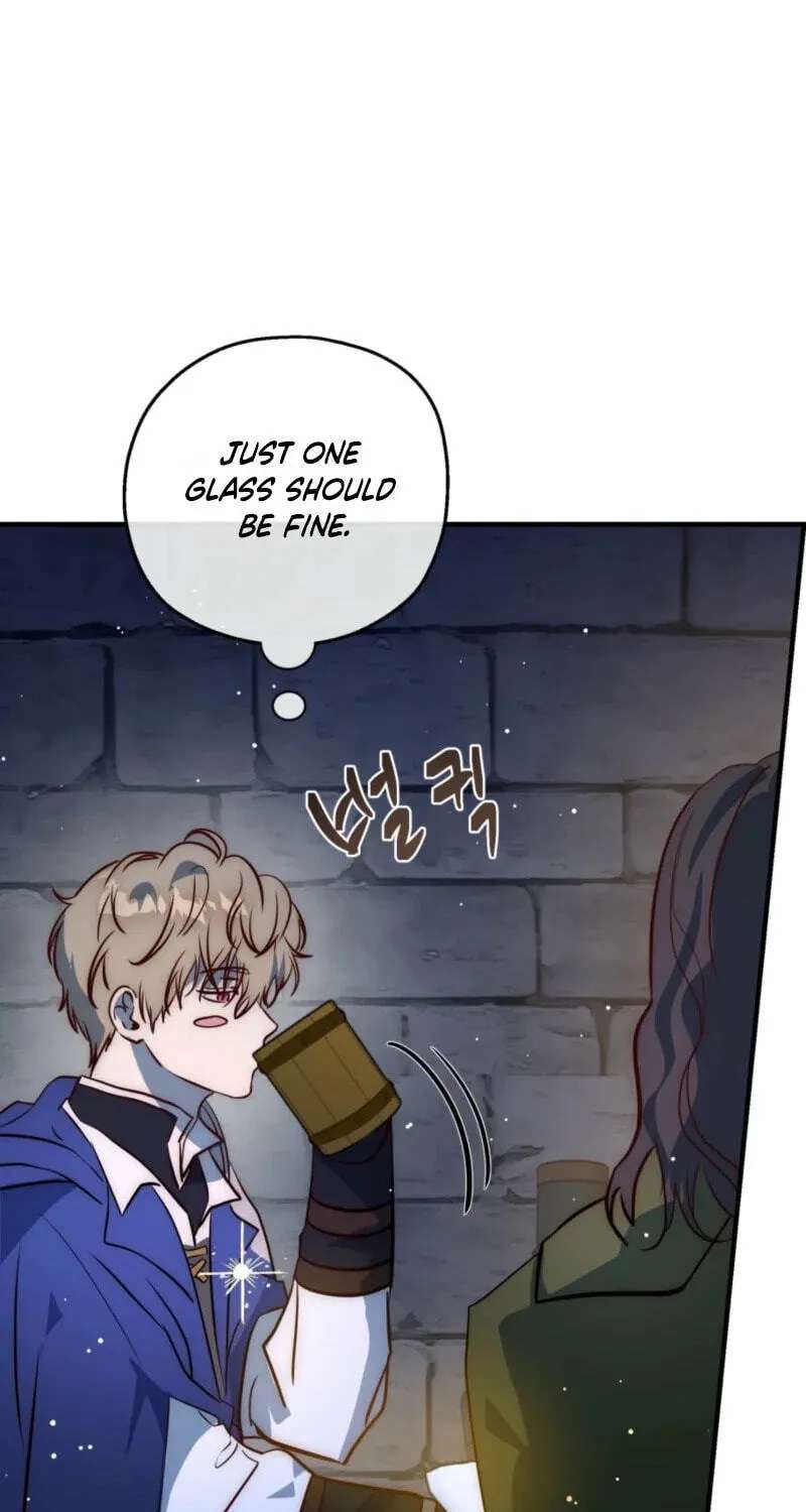 Little Lady Lilina Chapter 41 - page 79