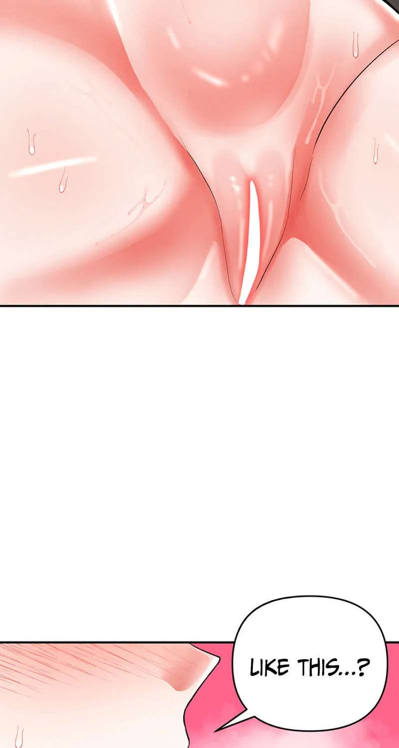 I'm the only guy in the massage parlor. Chapter 26 - page 74