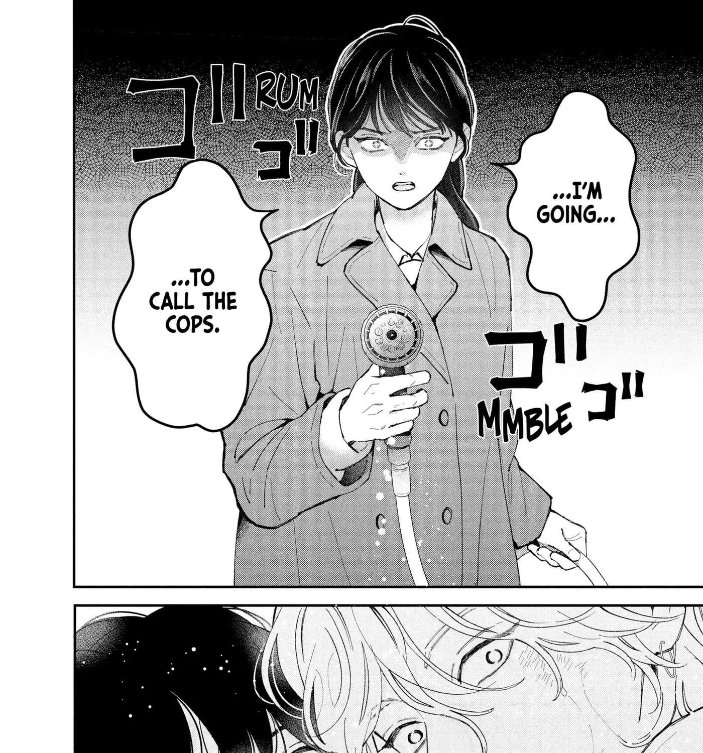 Love, That's an Understatement Chapter 31 - page 87
