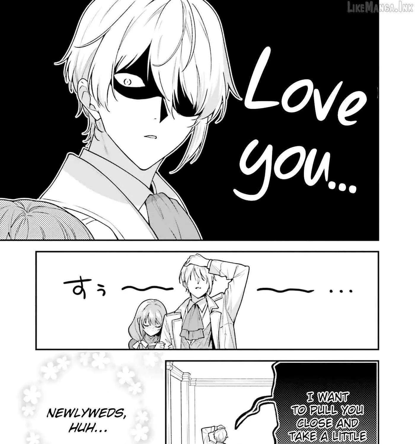 A Temporary Contract Marriage... That Turned into a Real Family Chapter 15 - page 21
