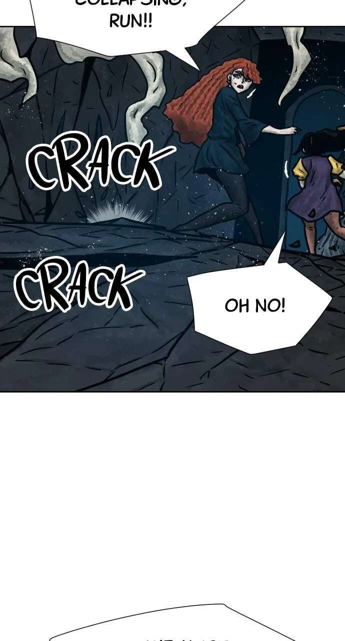 Warrior Executioner Chapter 203 - page 64