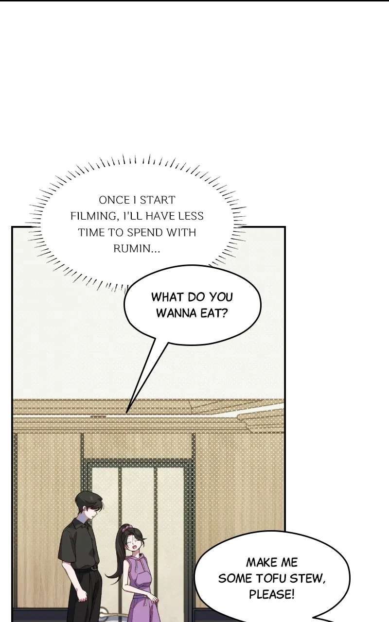 Daughter of a Superstar Chapter 27 - page 15