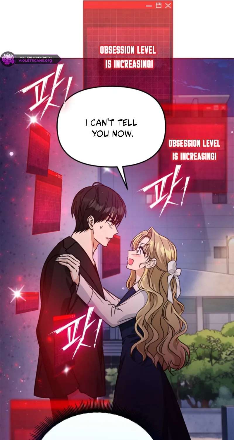 Preventing the Gangster Male Lead’s Blackening Chapter 50 - page 14
