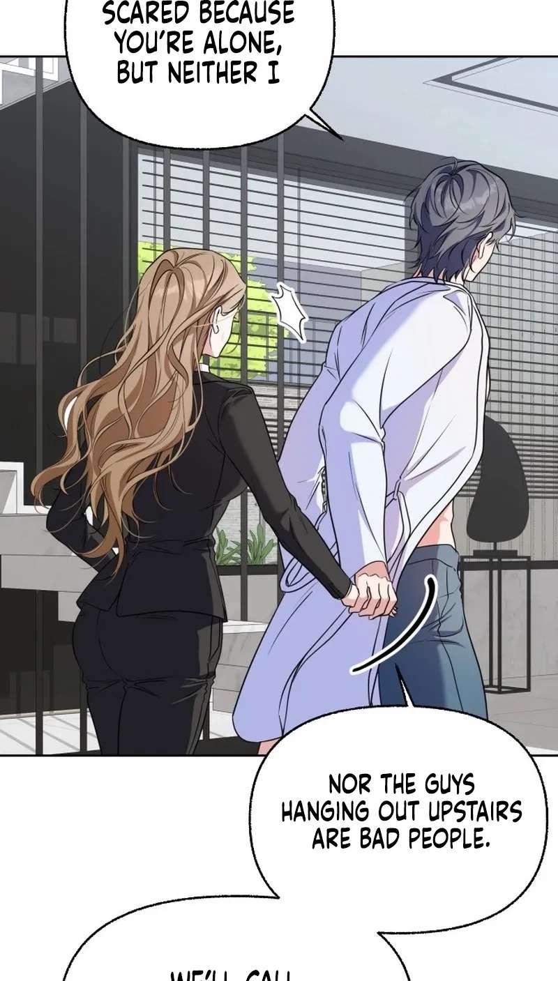 How Dare I Love You Chapter 1 - page 75