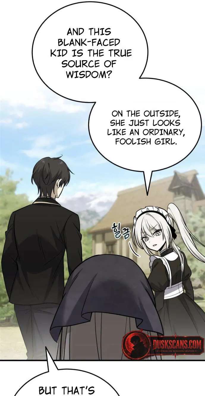 I Married the Dragon I Killed Chapter 12 - page 81