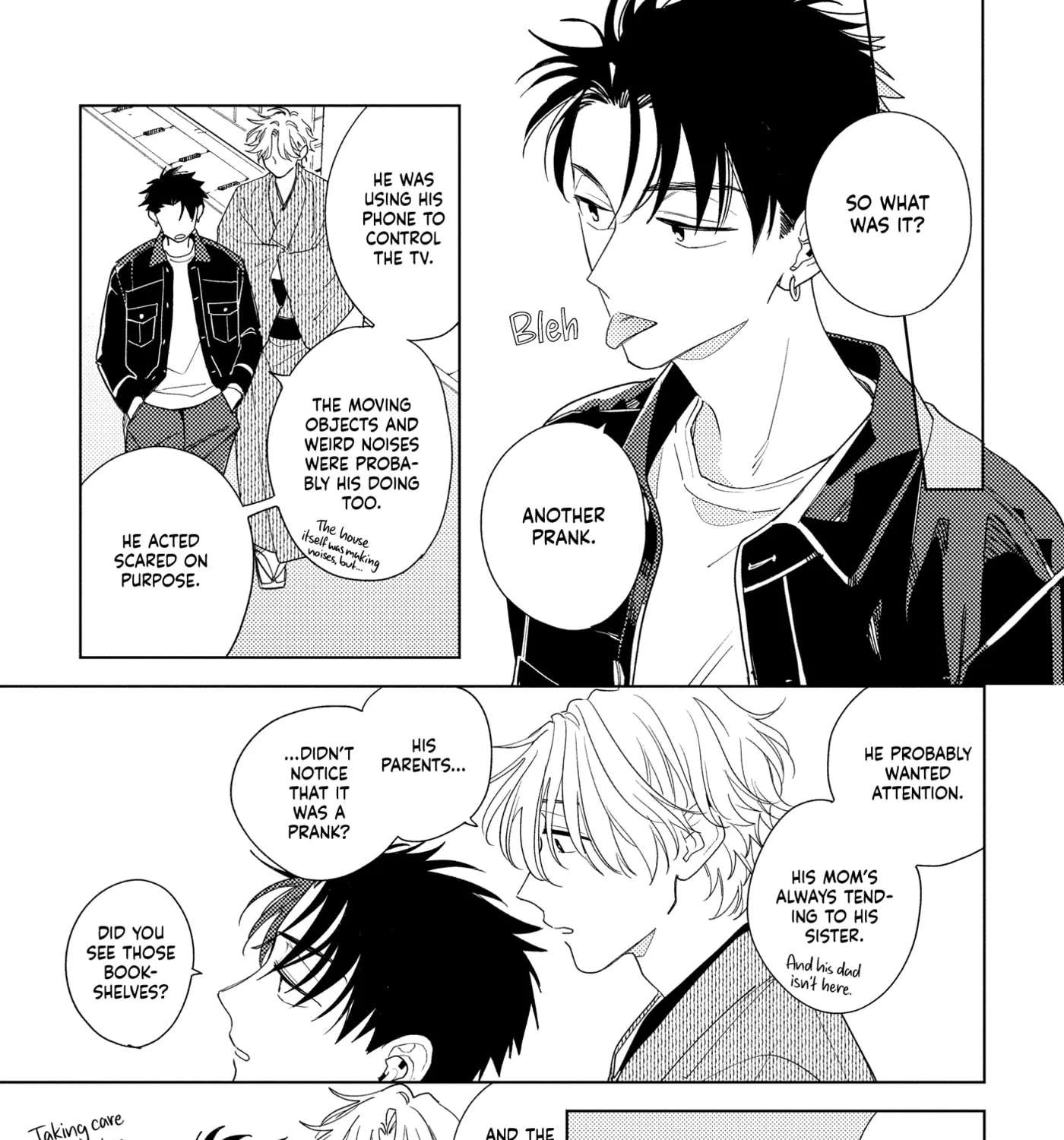 After Period Chapter 4 - page 48