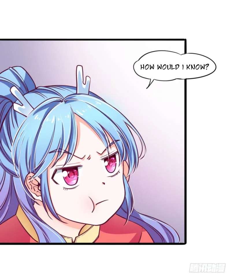 I Only Want To Meet You Chapter 3 - page 23