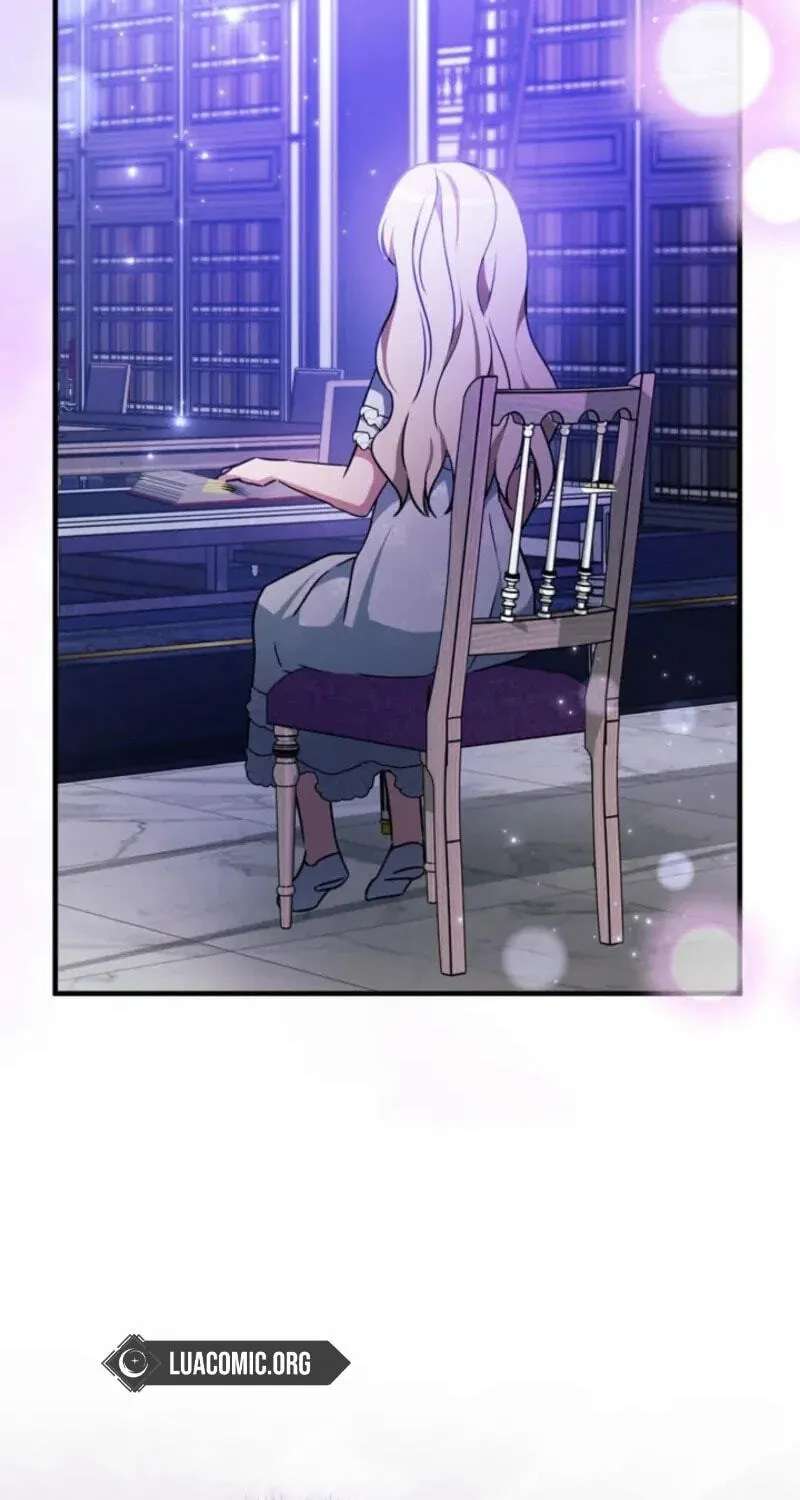 The Count's Beloved Contract Young Lady Chapter 46 - page 75