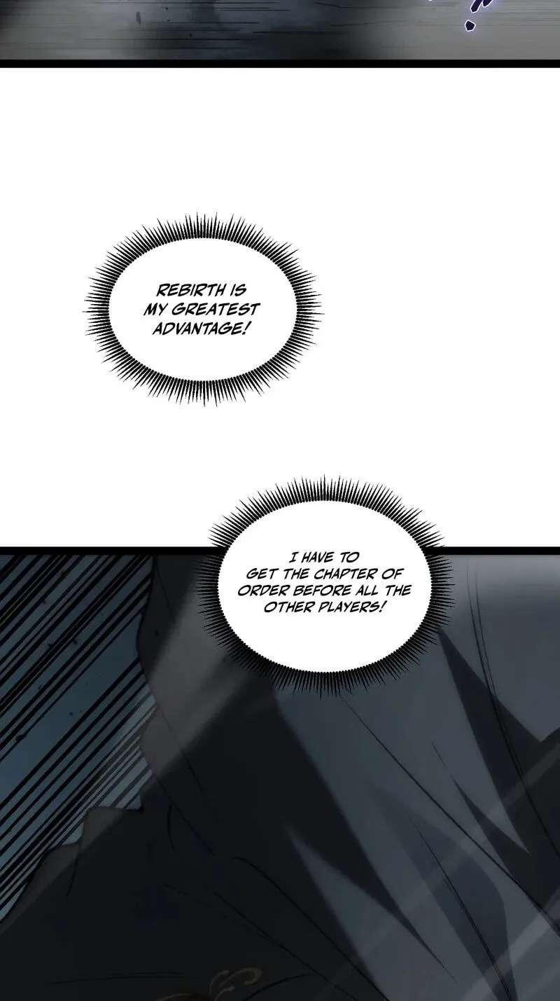 Rebirth of the Thief Who Roamed the World Chapter 39 - page 46