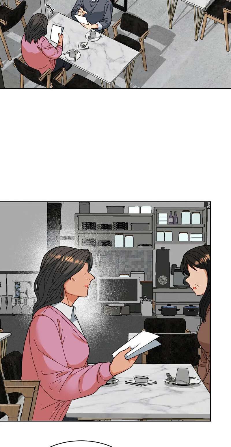 Flower Beggar Chapter 19 - page 16