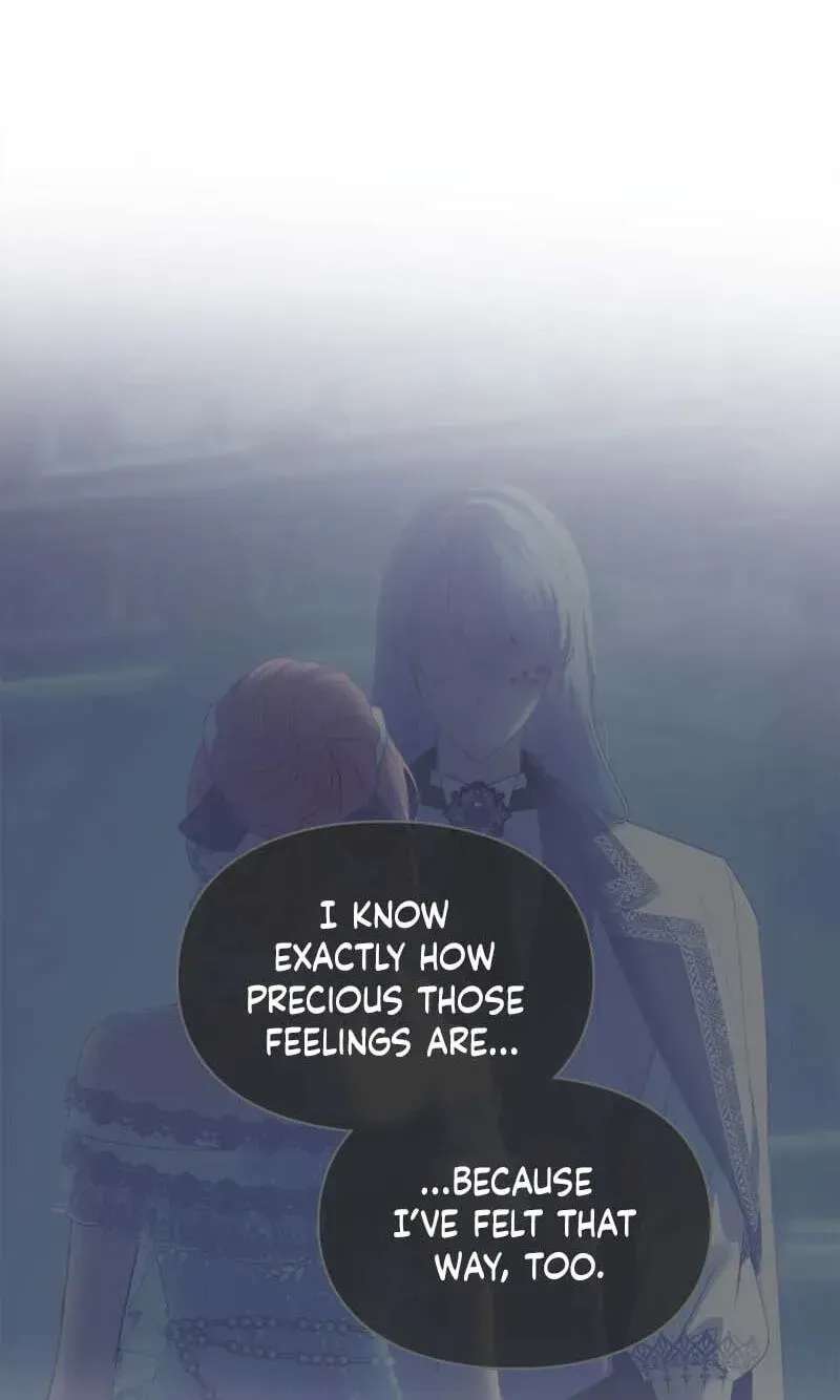 The Baby Prisoner In The Winter Castle Chapter 106 - page 12
