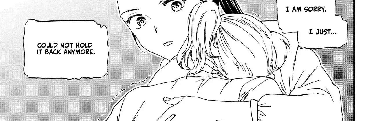Kenrantaru Grande ScÃ¨ne Chapter 138 - page 54