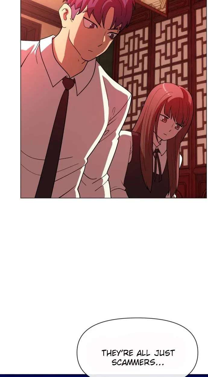 May Lady Ungnyeo Protect Us Chapter 42 - page 26