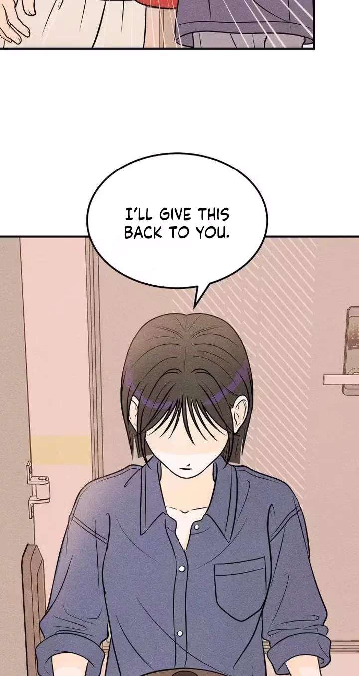Pure Love Quest, Again Chapter 8 - page 88