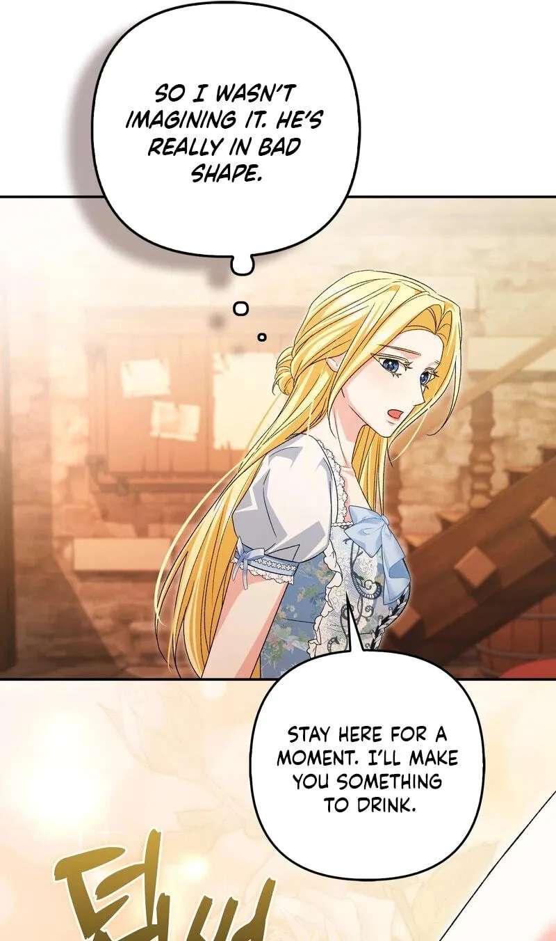 Welcome to the Cafe of the Dark Guild's Successor Chapter 27 - page 64