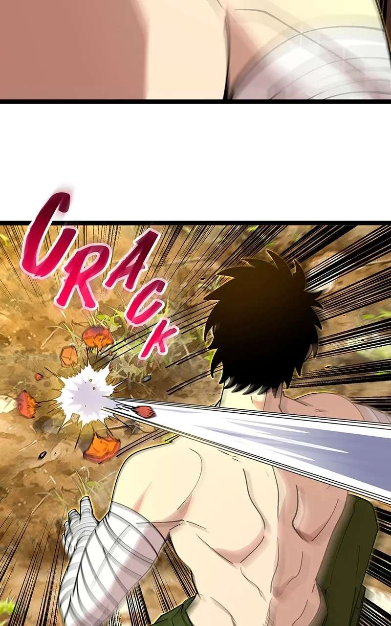 Road to Mastery Chapter 8 - page 32