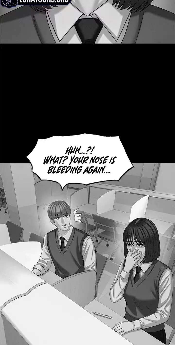 Dating Hell Chapter 29 - page 43