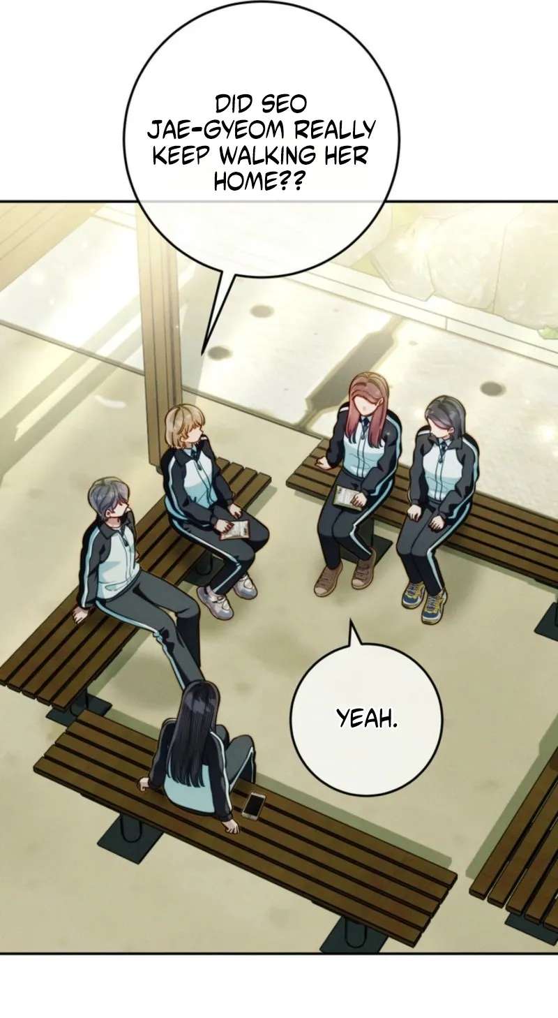 The Top Student Hides Her Regression Chapter 19 - page 19