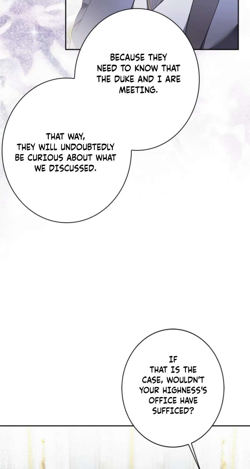 The Timid Lady of the Frontier Won't Give Up on Revenge Chapter 19 - page 6