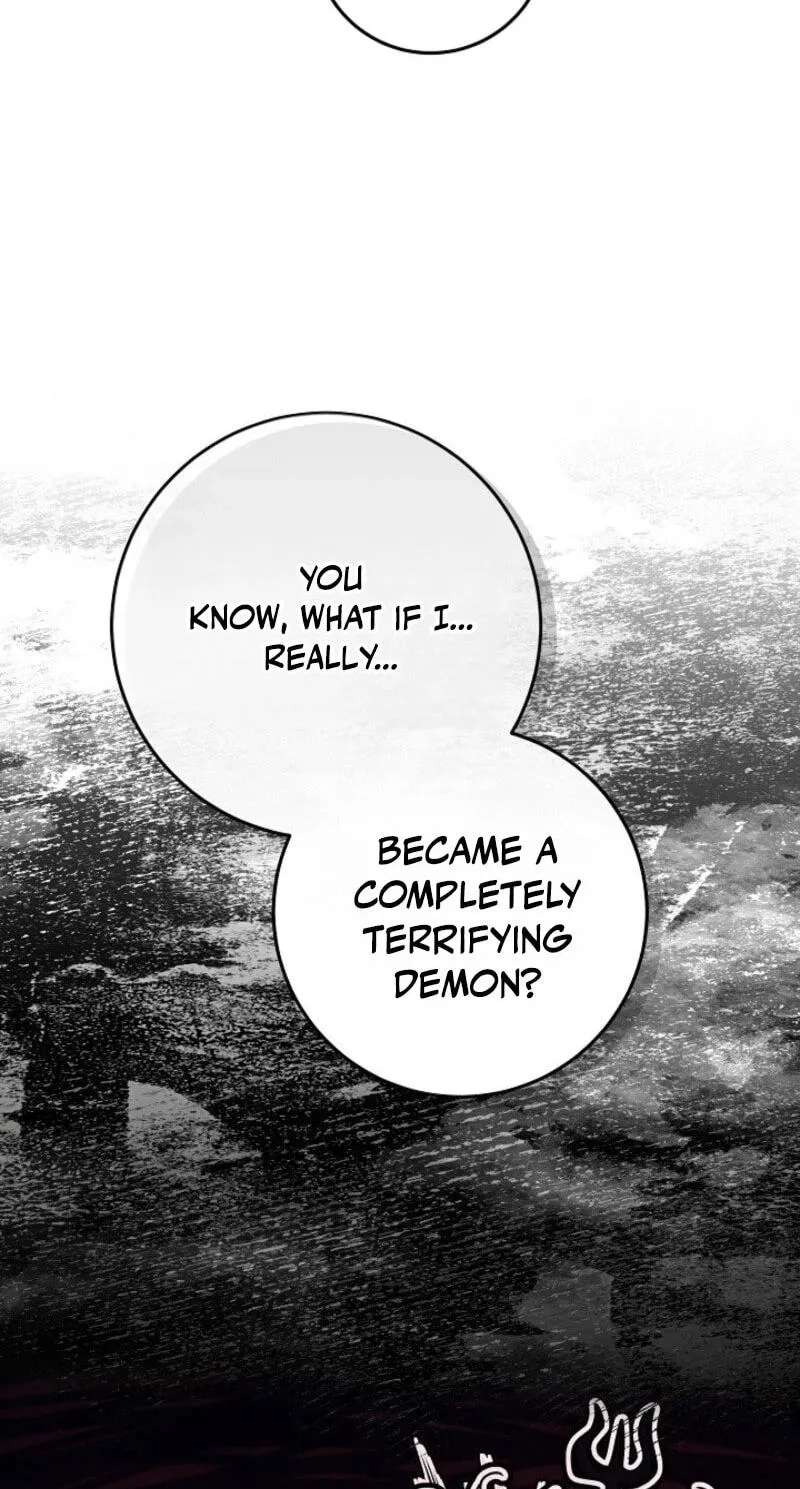 My Daddy Hid His Power Chapter 85 - page 53