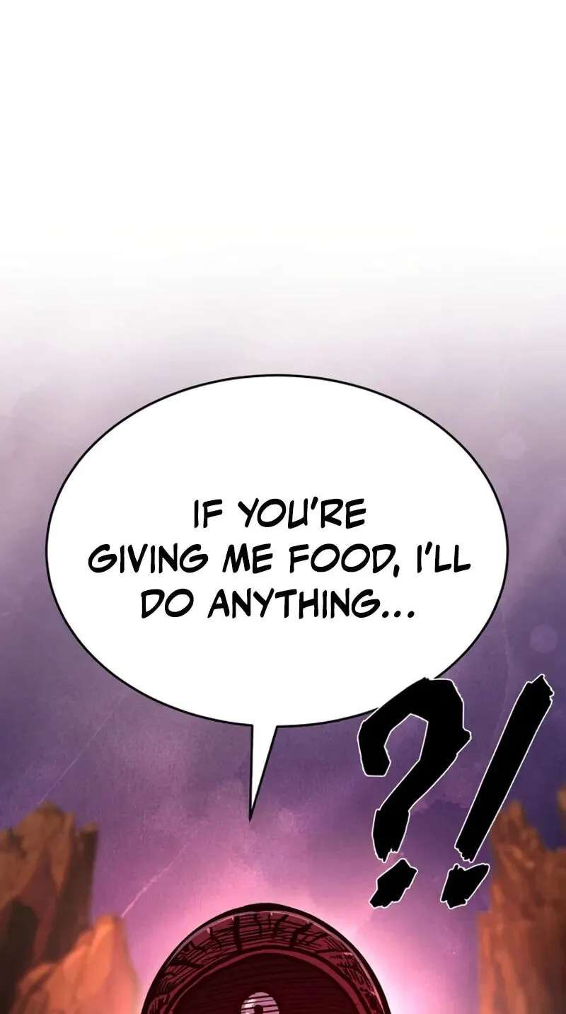 The Strongest in Hell, Mak Geum-gang Chapter 10 - page 57