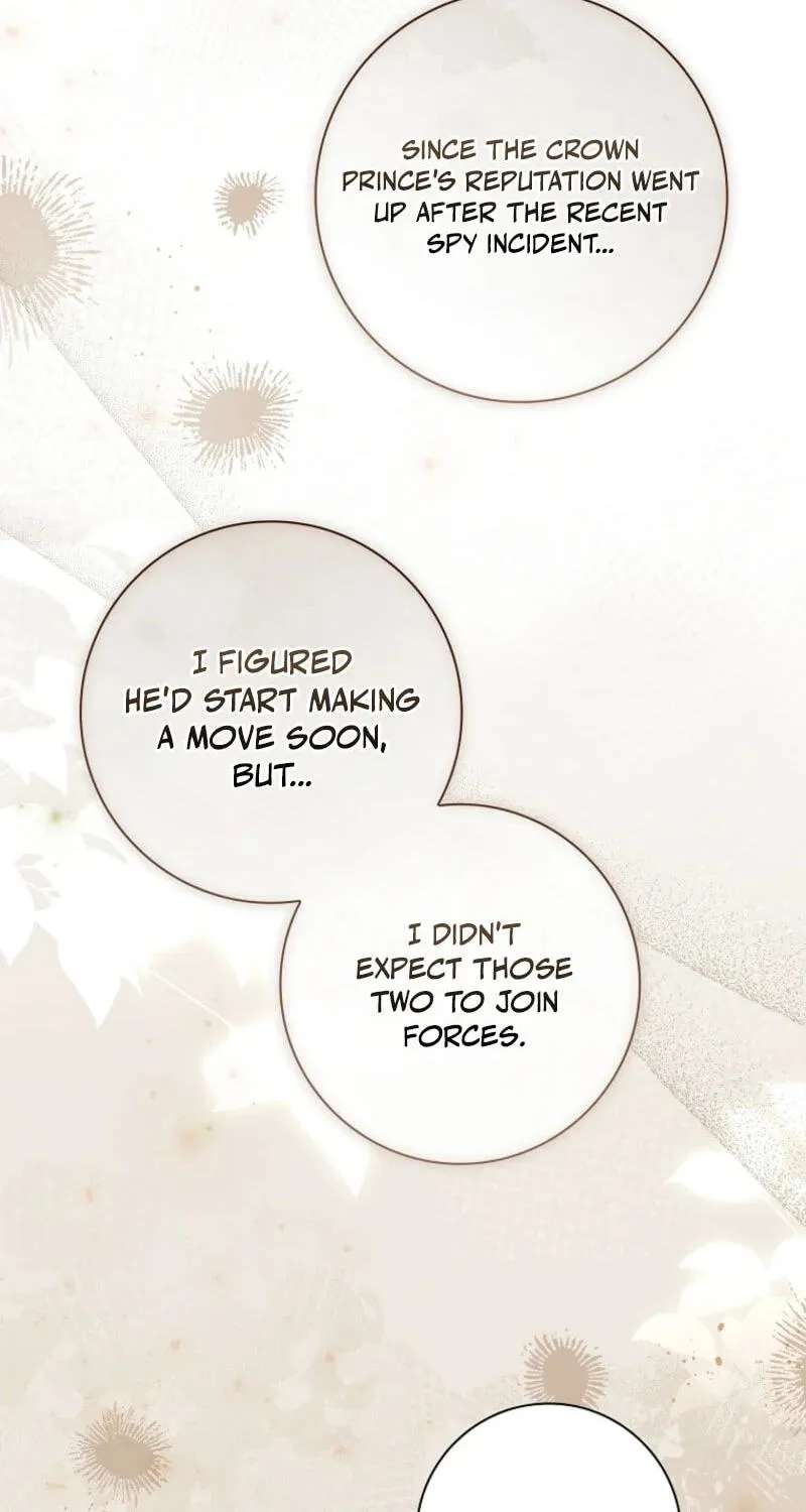 Darling, Why Can't We Divorce? Chapter 102 - page 8