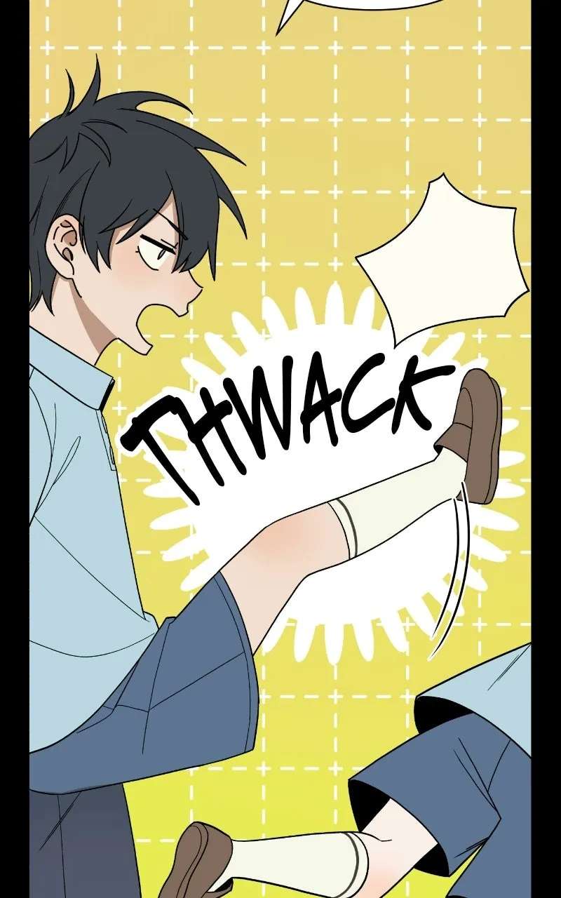 All Kinds ofNonsense Chapter 6 - page 63