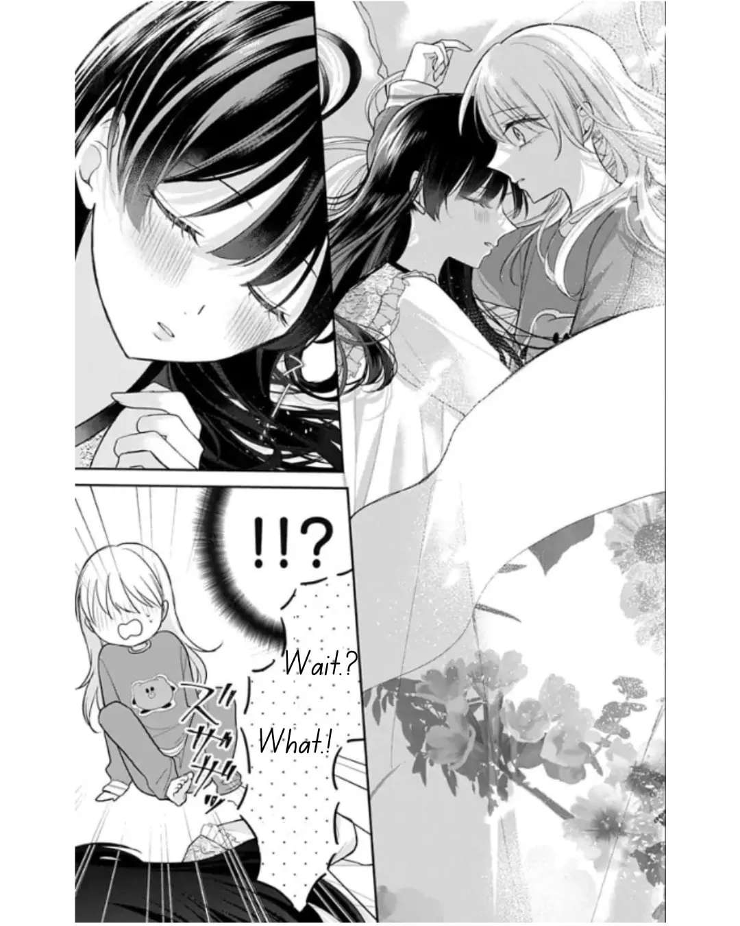 Ore Wa Koisuru Onnanoko Chapter 5 - page 16