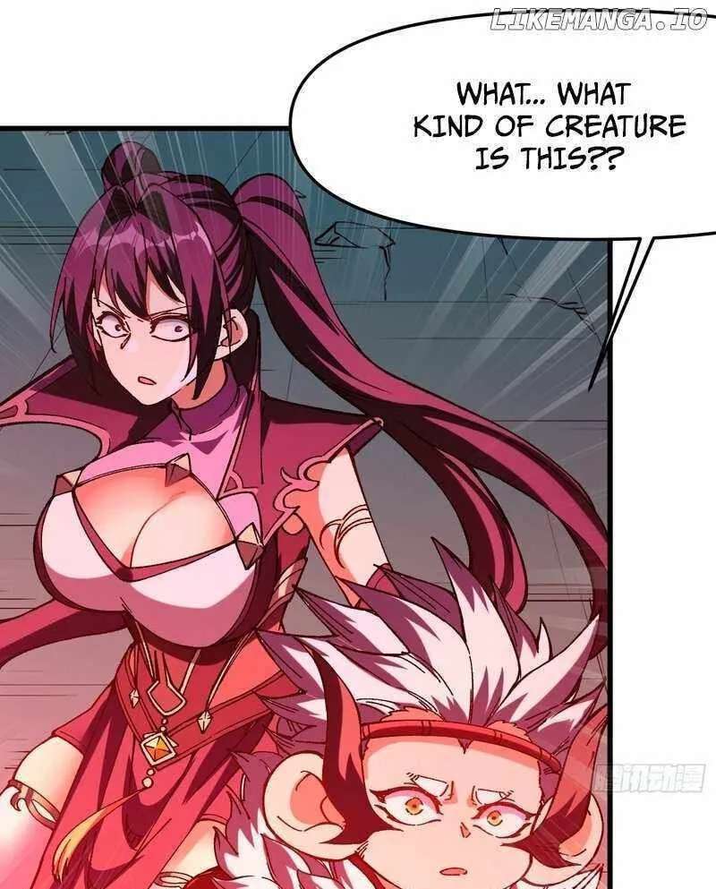 Bai Lan De Wo, Quan Kao Tu Di Xu Ming Chapter 25 - page 23