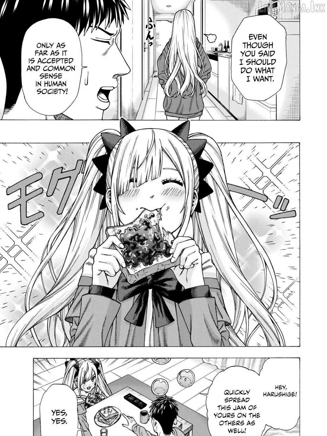 World Tame: Jobless to Dungeon King Chapter 14 - page 7