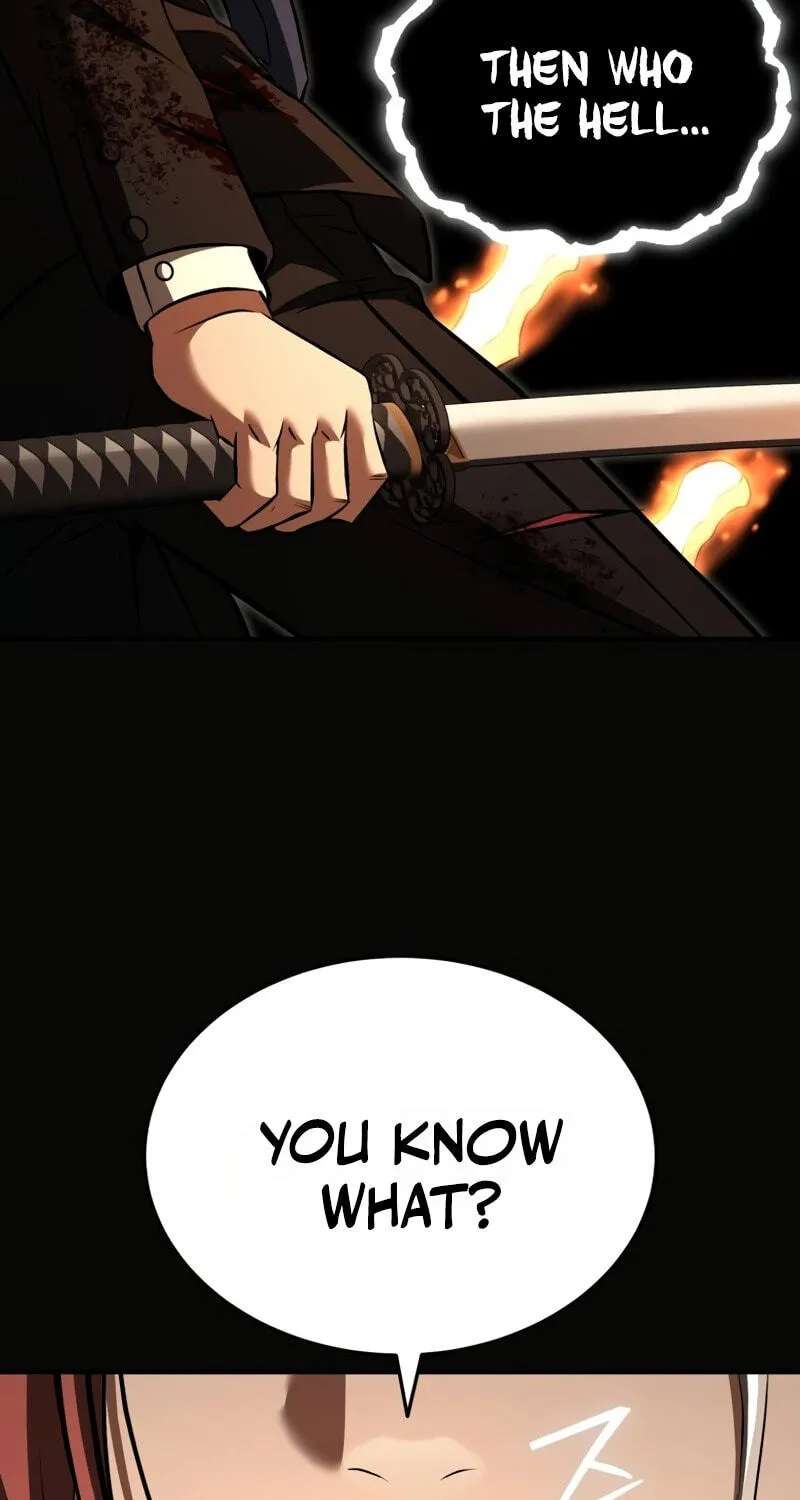 Transcending Species Due to System Error Chapter 13 - page 70