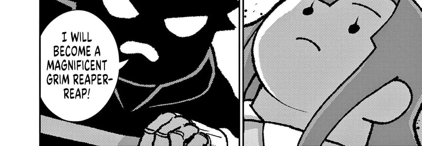 Wrench and Fruits Chapter 4 - page 24