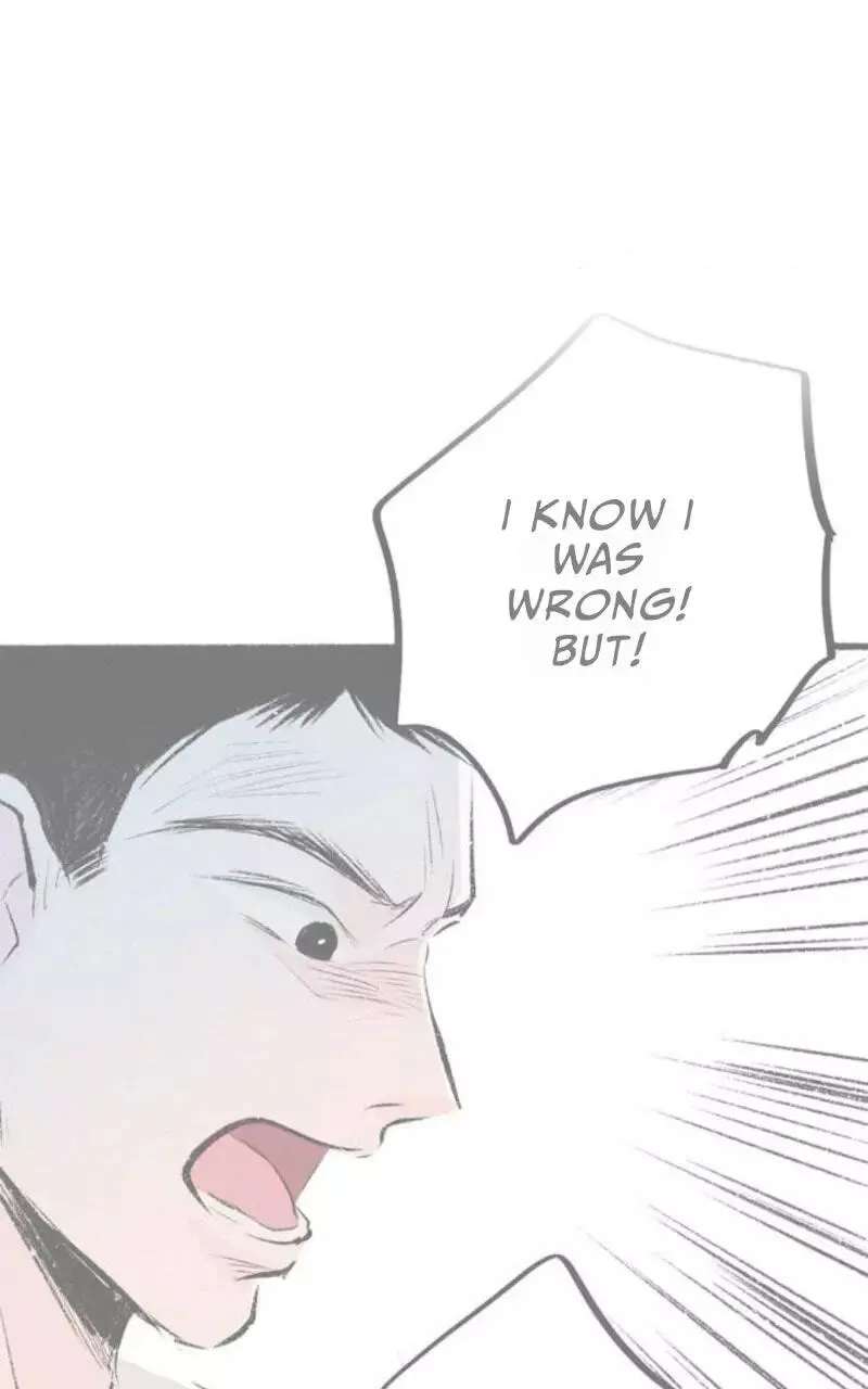 Why Don't I Have Anyone by My Side? Chapter 49 - page 63