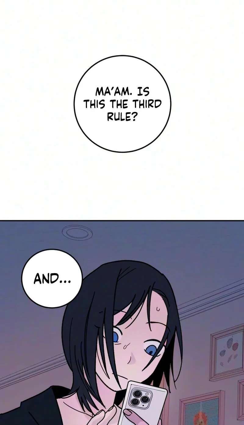 How to Love Ma Do-Ae Chapter 23 - page 35