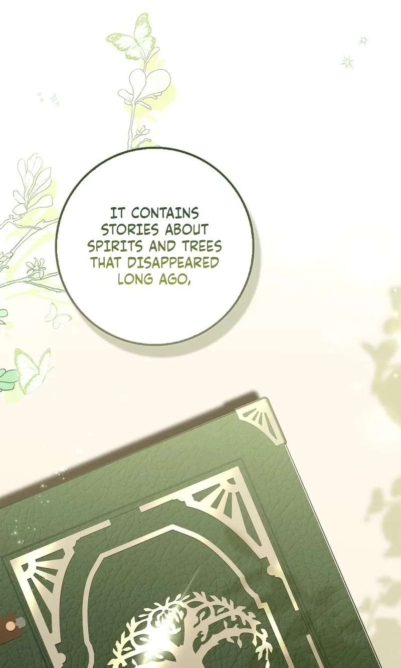 The Baby Sprout Who Bloomed in the Villain Duke's Family Chapter 19 - page 89