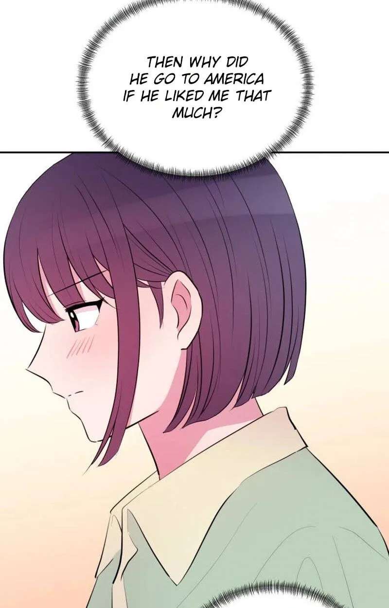 Even If You Don't Have a Third Chapter 48 - page 57