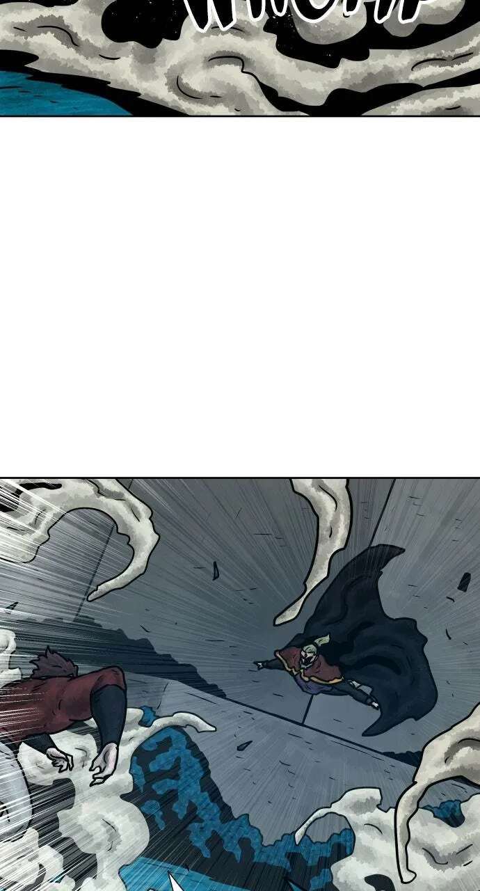 Warrior Executioner Chapter 203 - page 49