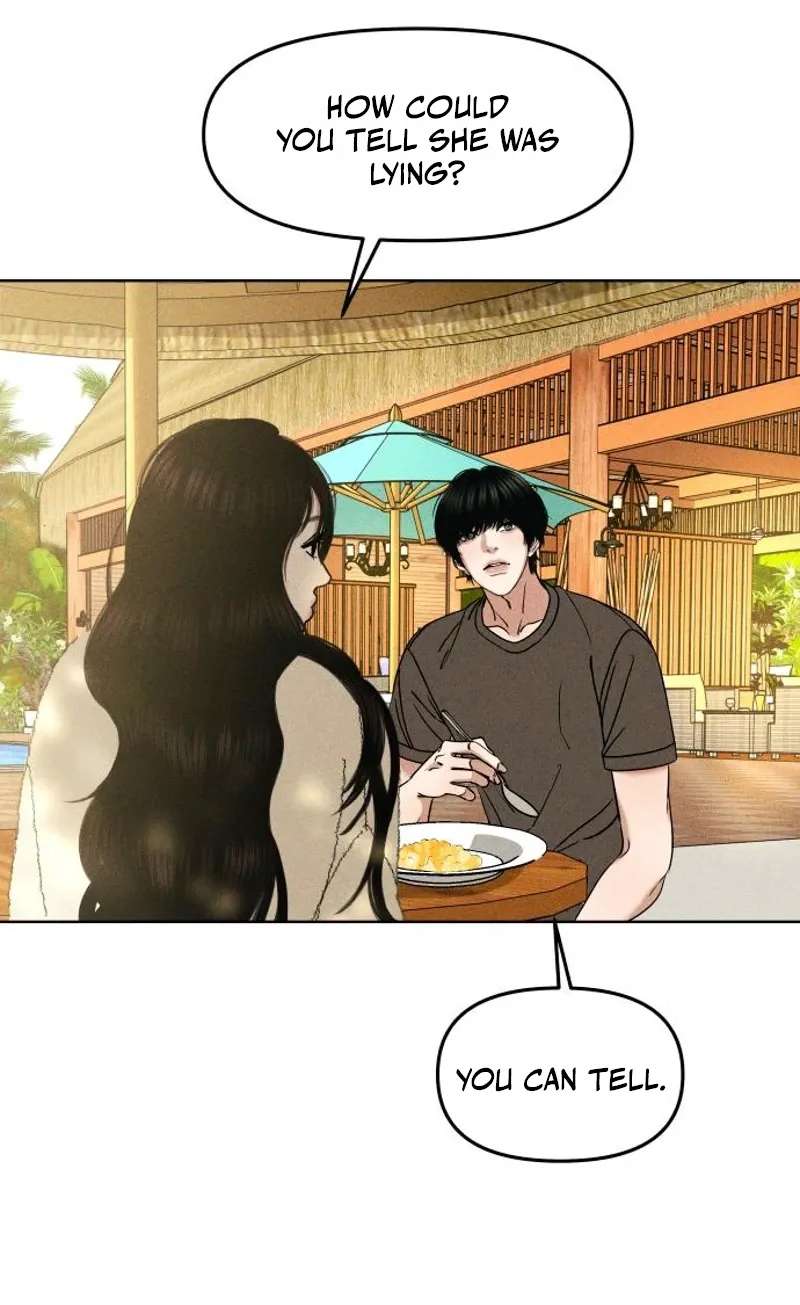 A Loser's Love Chapter 39 - page 47