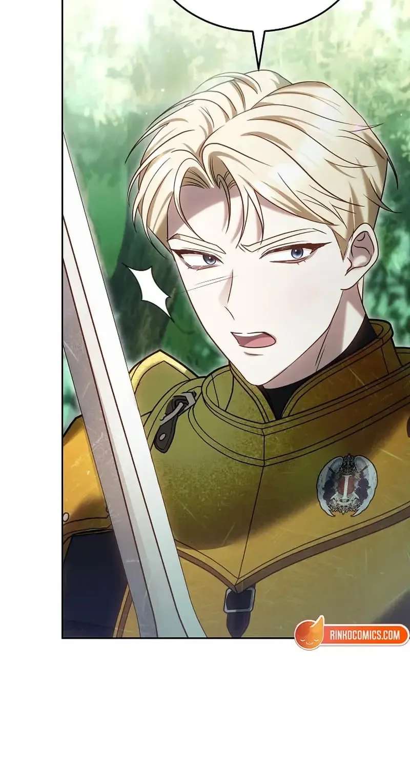 Vote for Your Knight! Chapter 18 - page 57