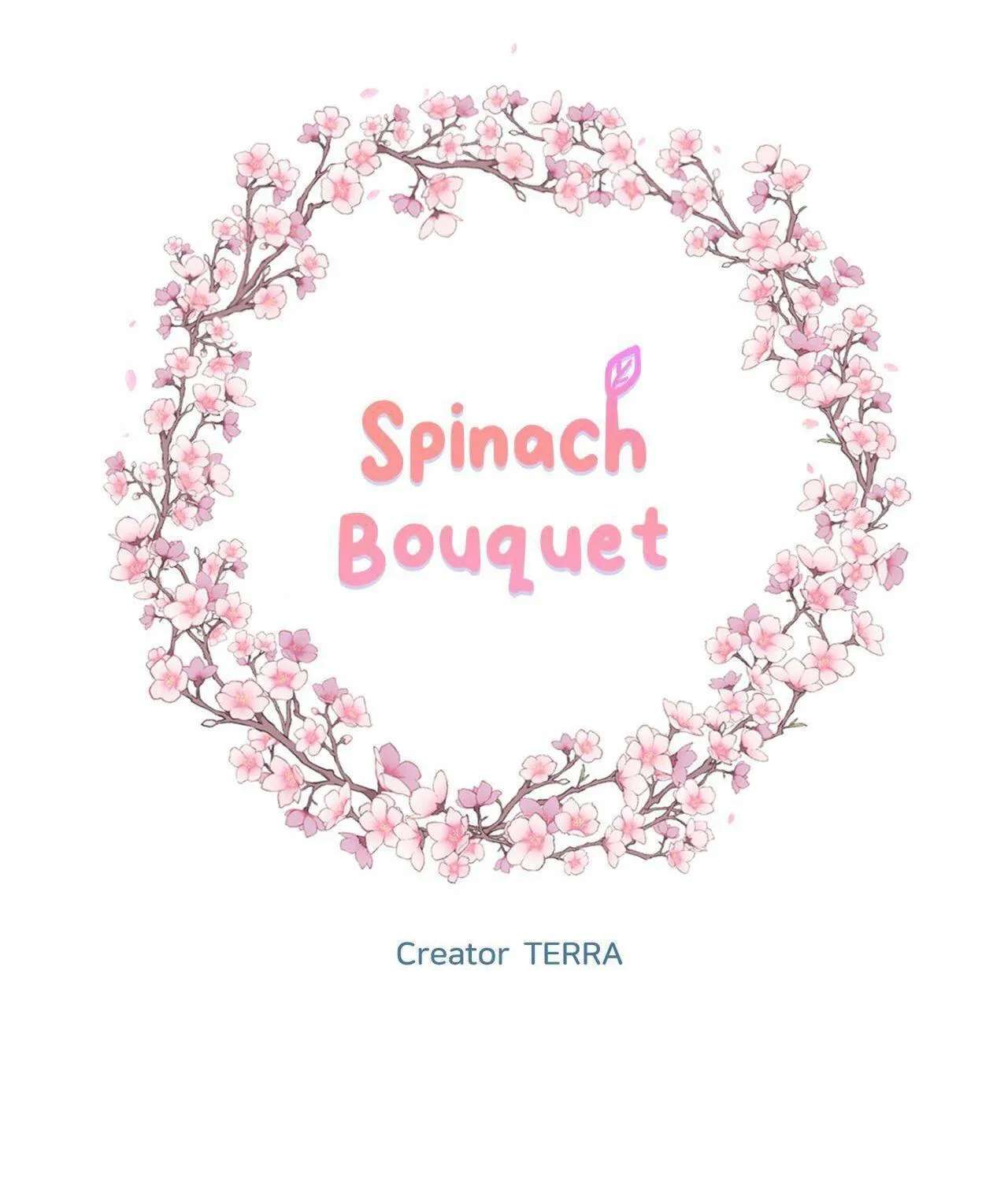 Spinach Bouquet Chapter 150 - page 21