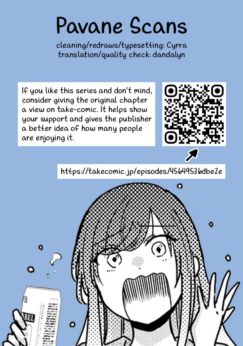 30 made Hitori Dattara Issho ni Kurasou tte Itta yo ne? Chapter 2 - page 25